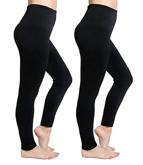 fleece lined leggings petite